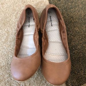 New York company flats